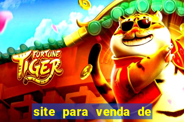 site para venda de contas de jogos